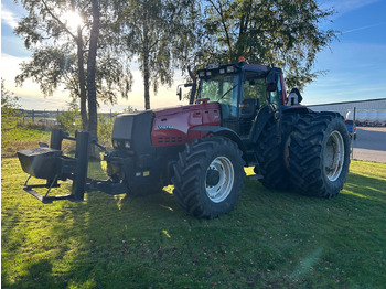 Farm tractor VALTRA 8550