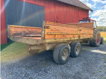 Farm trailer