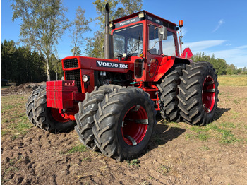 Farm tractor VOLVO