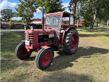 Farm tractor VOLVO