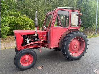 Farm tractor VOLVO