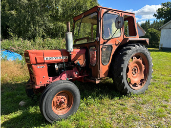 Farm tractor VOLVO