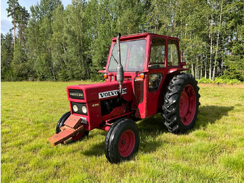 Farm tractor VOLVO