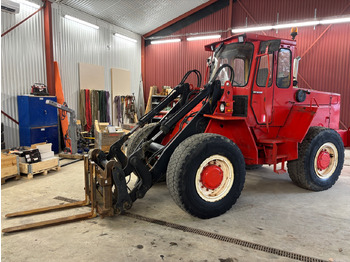 Wheel loader VOLVO 4300