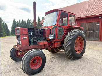 Farm tractor VOLVO