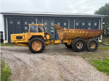 Dumper VOLVO