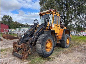 Wheel loader VOLVO L70