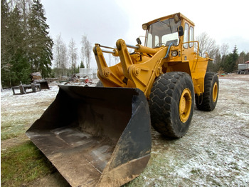 Wheel loader VOLVO