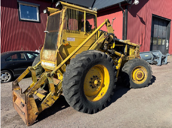 Wheel loader VOLVO