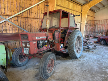 Farm tractor VOLVO