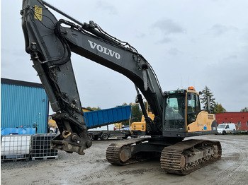 Excavator VOLVO EC290