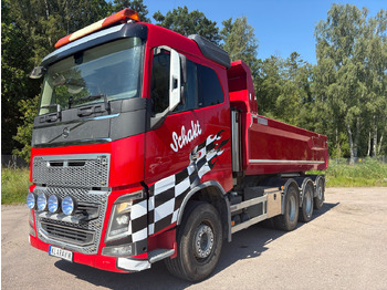 Dropside/ Flatbed truck VOLVO FH16