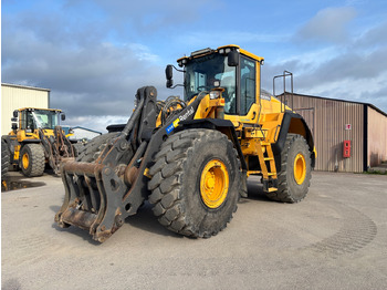 Wheel loader VOLVO L150H