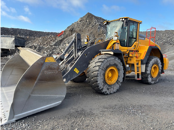 Wheel loader VOLVO L180H