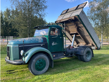 Tipper VOLVO