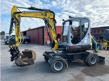 Excavator WACKER