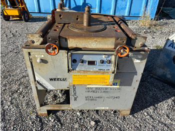 Construction equipment