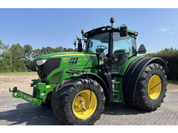 Farm tractor JOHN DEERE 6150R