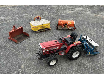 Farm tractor SHIBAURA