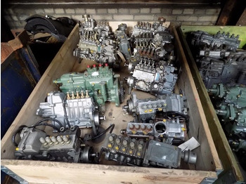 Fuel pump BOSCH