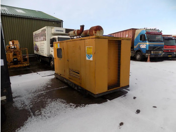 Generator set DAF