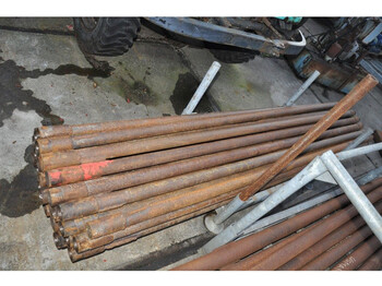 Drilling rig