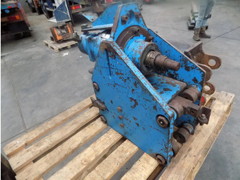 Drilling rig