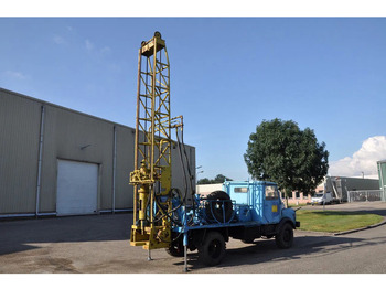 Lease a Hanomag AL 28 Z met Celler machinen fabrik DB114 - 30 Hanomag AL 28 Z met Celler machinen fabrik DB114 - 30: picture 1