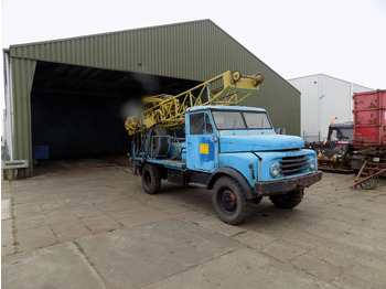 Lease a Hanomag AL 28 Z met Celler machinen fabrik DB114 - 30 Hanomag AL 28 Z met Celler machinen fabrik DB114 - 30: picture 4