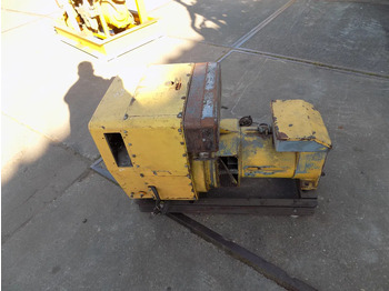 Lease a Hatz generator Hatz generator: picture 5 Lease a Hatz generator Hatz generator: picture 5