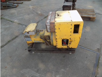 Lease a Hatz generator Hatz generator: picture 1 Lease a Hatz generator Hatz generator: picture 1