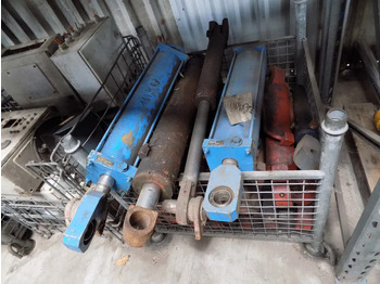 Hydraulics Hiab kraan stempels - crane stamp en cillinders: picture 3