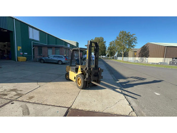 Forklift HYSTER