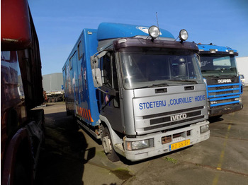 Lease a Iveco ML100E15 Iveco ML100E15: picture 2