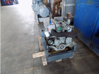 Generator set Mitsubishi aggregaat 20 kva: picture 2 Generator set Mitsubishi aggregaat 20 kva: picture 2