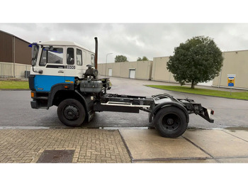 Tractor unit DAF 2500 Daf 2500 TI chassis: picture 3