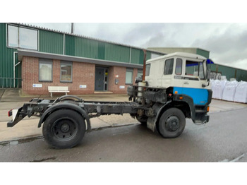 Tractor unit DAF 2500 Daf 2500 TI chassis: picture 4