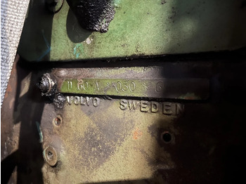 Engine for Truck Volvo D60A met transmissie: picture 5 Engine for Truck Volvo D60A met transmissie: picture 5