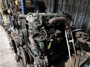 Engine for Truck Volvo D60A met transmissie: picture 2 Engine for Truck Volvo D60A met transmissie: picture 2