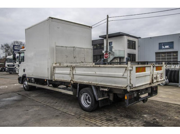 Tipper MAN TGL 12.220 BL -E5- KIPPER: picture 5 Tipper MAN TGL 12.220 BL -E5- KIPPER: picture 5