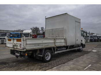 Tipper MAN TGL 12.220 BL -E5- KIPPER: picture 4 Tipper MAN TGL 12.220 BL -E5- KIPPER: picture 4