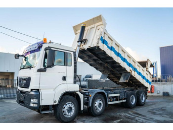 Tipper MAN TGS 41.400