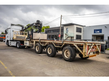 Semi-trailer Kennis KENNIS R16: picture 4