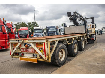 Semi-trailer Kennis KENNIS R16: picture 3