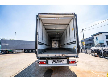 Semi-trailer Schmitz SCB-S3B-CARRIER VECTOR 1550: picture 5