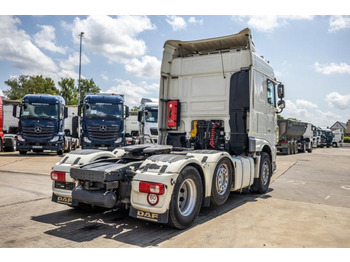 Tractor unit DAF XF 460-6X2-380 000 KM+ADR: picture 3 Tractor unit DAF XF 460-6X2-380 000 KM+ADR: picture 3