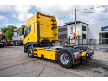 Tractor unit Iveco STRALIS 450-E5+KIPHYDR.: picture 5