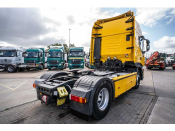 Tractor unit Iveco STRALIS 450-E5+KIPHYDR.: picture 4