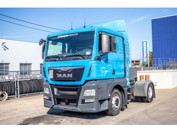 Tractor unit MAN TGX 18.400