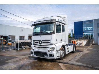 Tractor unit MERCEDES-BENZ Actros 1842